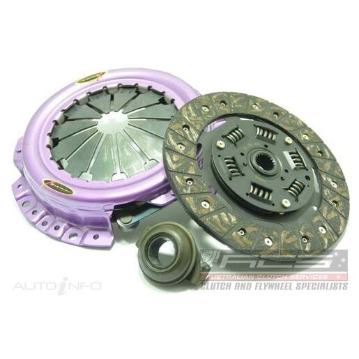 ACS Clutch Kit - KPU20002-1A