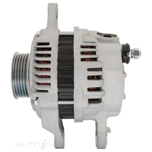 JAS Oceania Alternator - ANJ594