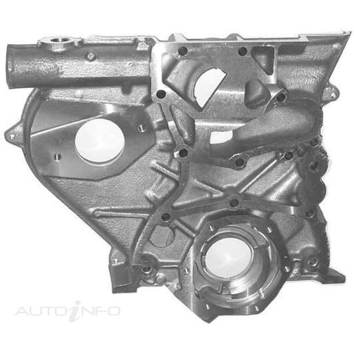 Kilkenny Castings Timing Cover - KC2L