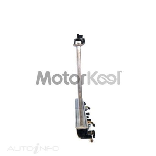 Motorkool Radiator - UZH-34003