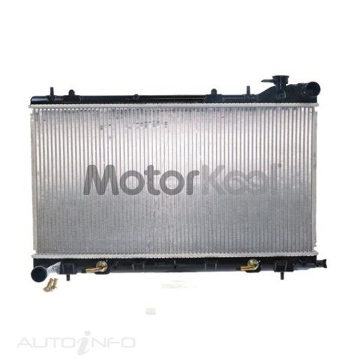 Motorkool Radiator - UZH-34003