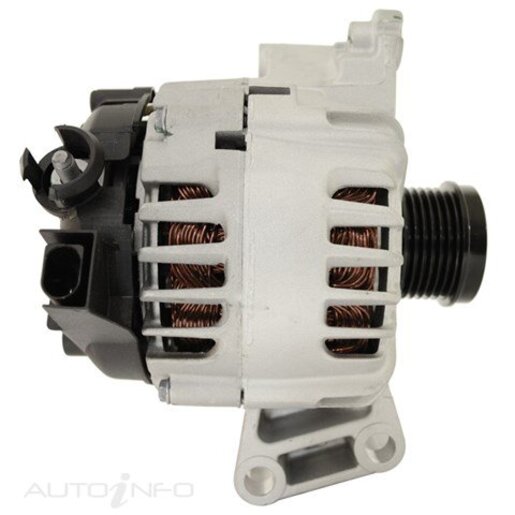 JAS Oceania Alternator - ANV086GQ