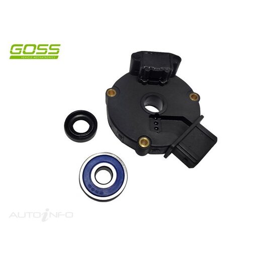 Goss Engine Crank Angle Sensor - SC001M