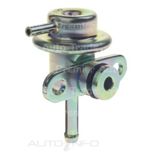 PAT Premium Fuel Injection Pressure Regulator - FPR-125