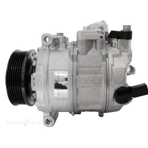 Protex Water Pump - PWP3802