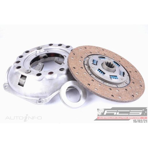 ACS Clutch Kit - KDG28001