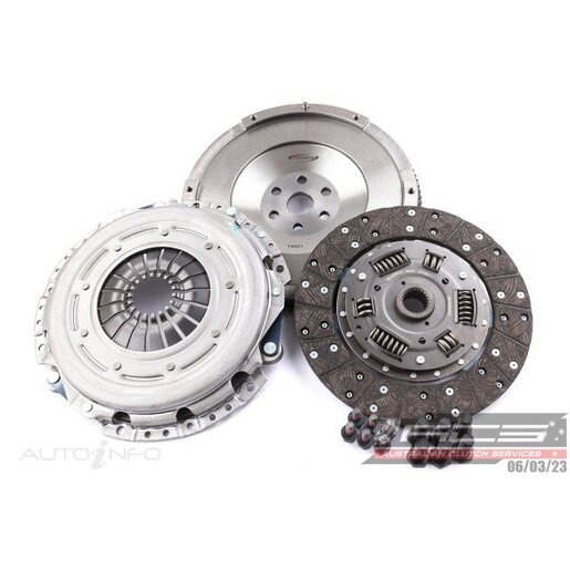 ACS Clutch Kit - KFD24562