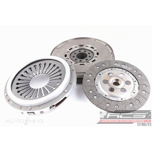 ACS Clutch Kit - KPR24524