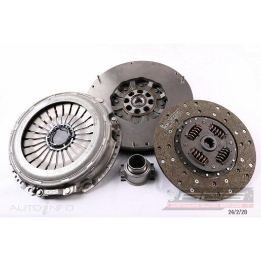 ACS Clutch Kit - KRE28503