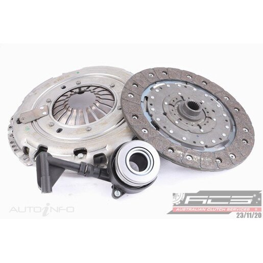 ACS Clutch Kit - KVL24416