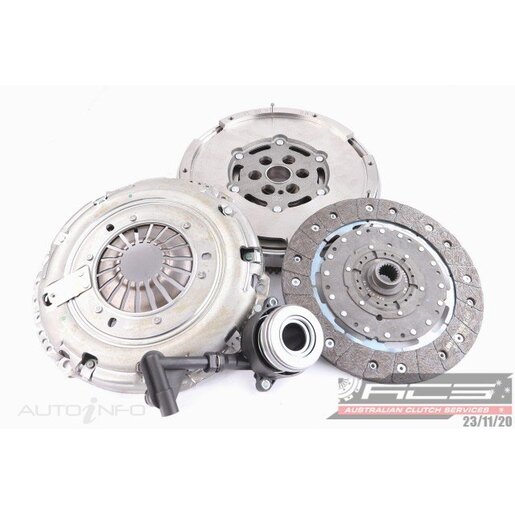 ACS Clutch Kit - KVL24616