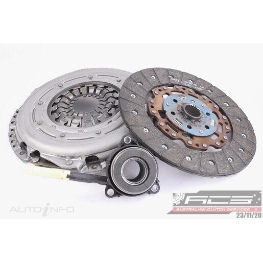 ACS Clutch Kit - KVW24458