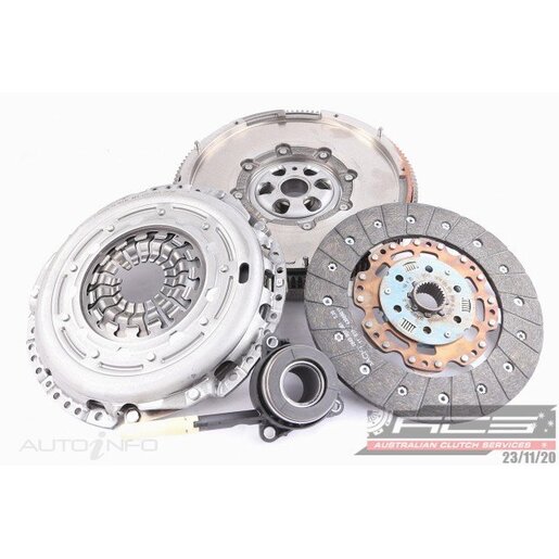 ACS Clutch Kit - KVW24658