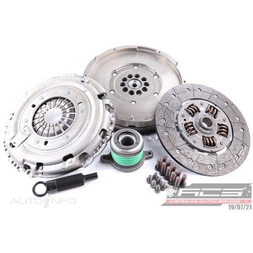 ACS Clutch Kit - KVW26604