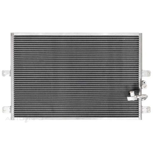 JAS Oceania A/C Condenser - A07-A382