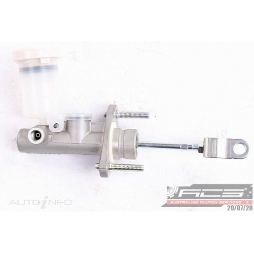 ACS Clutch Master Cylinder - MCMI059