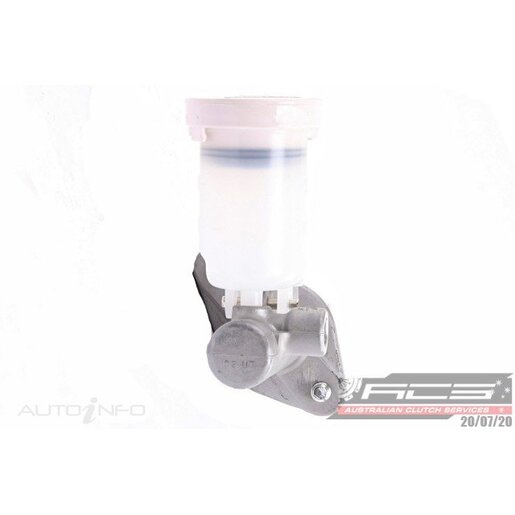 ACS Clutch Master Cylinder - MCMI059