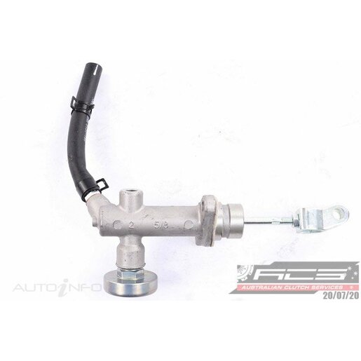 ACS Clutch Master Cylinder - MCSY004