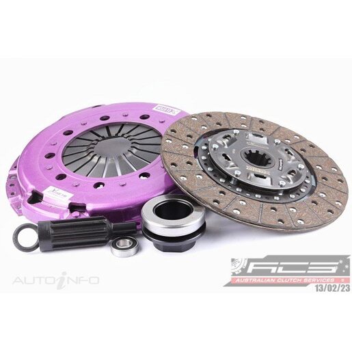 ACS Clutch Kit - KBM24096-1A