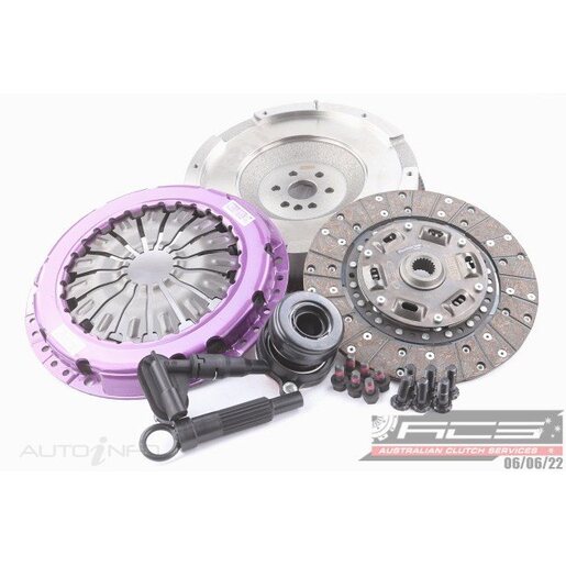 ACS Clutch Kit - KFD22627-1A