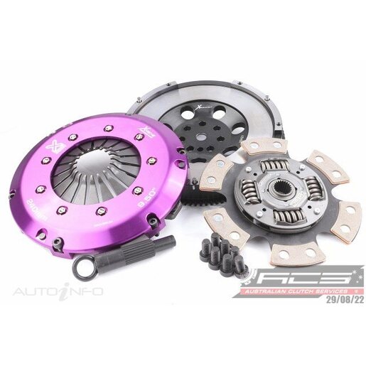 ACS Clutch Kit - KHD24531-1R