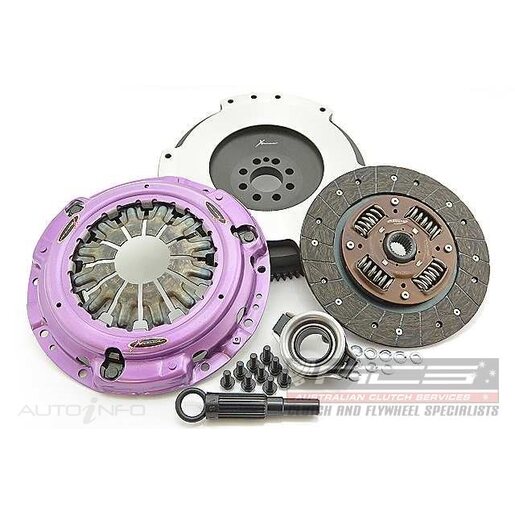 ACS Clutch Kit - KNI23527-1A