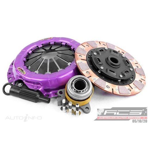 ACS Clutch Kit - KTY22415-1C