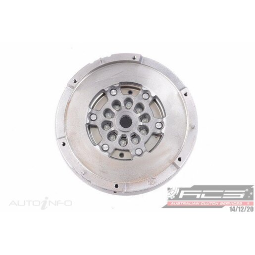 ACS Flywheel - FAU125DM