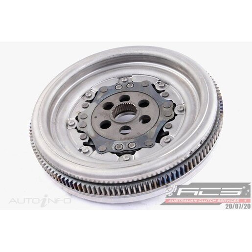 ACS Flywheel - FAU206DM