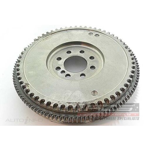 ACS Flywheel - FFD164