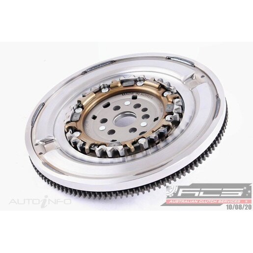 ACS Flywheel - FHD205DM