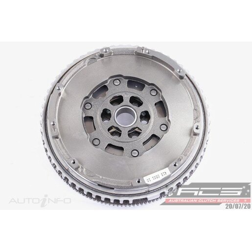 ACS Flywheel - FNI116DM