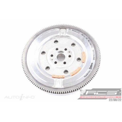 ACS Flywheel - FPU003DM