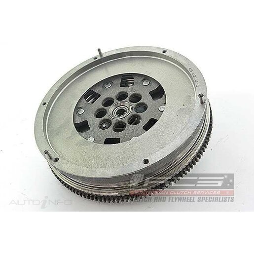 ACS Flywheel - FVW114DM