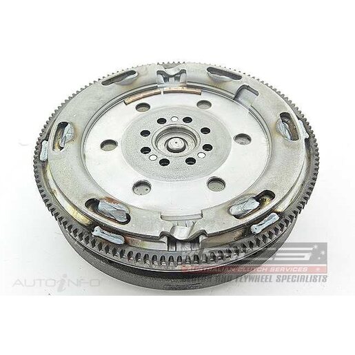 ACS Flywheel - FVW114DM