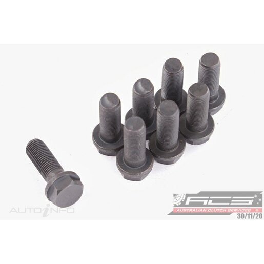 ACS Flywheel Bolts - FWBJE02