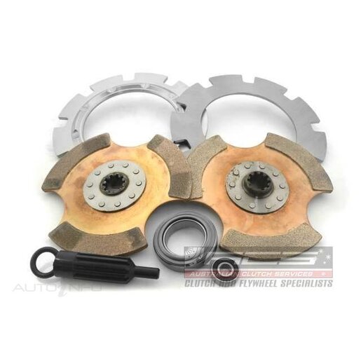 ACS Clutch Kit - XMS-200-BM03-2E