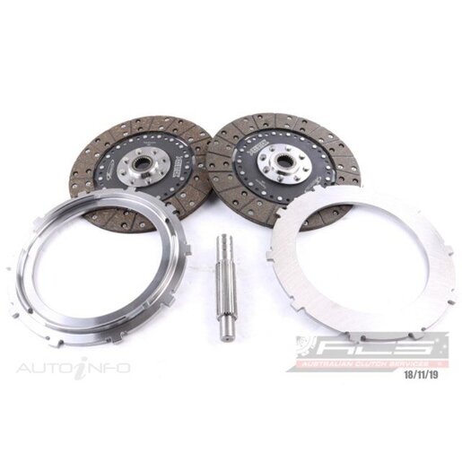 ACS Clutch Kit - XMS-230-FD04-2G