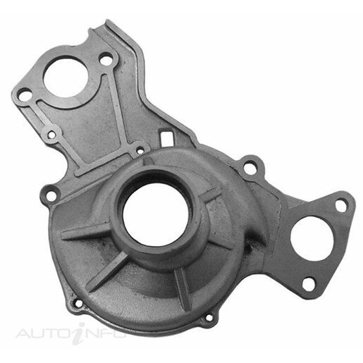 Kilkenny Castings Water Pump Backing Plate - WO471