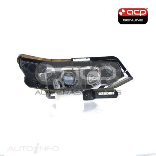 All Crash Parts Day Time Running Lamp - CXB-21160LHG