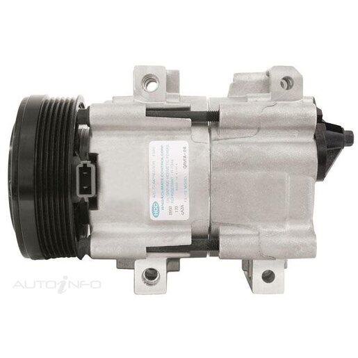 JAS Oceania A/C Compressor - A09-9249