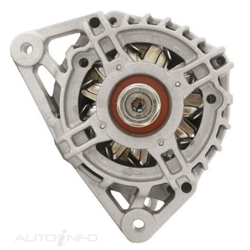 JAS Oceania Alternator - ANM025