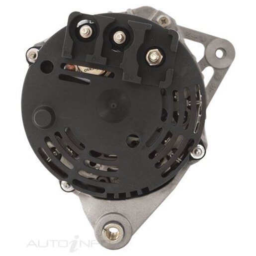 JAS Oceania Alternator - ANM025