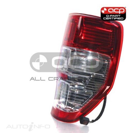 All Crash Parts Tail Light - FCH-21042RHQ