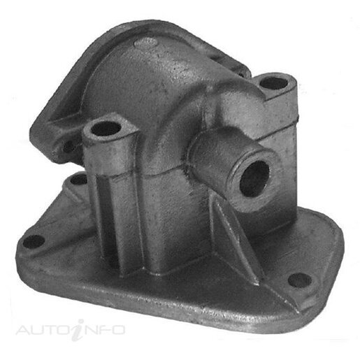 Kilkenny Castings Thermostat Housing - WOB72