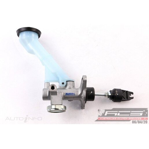 ACS Clutch Master Cylinder - MCTY141
