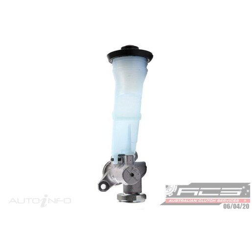 ACS Clutch Master Cylinder - MCTY141