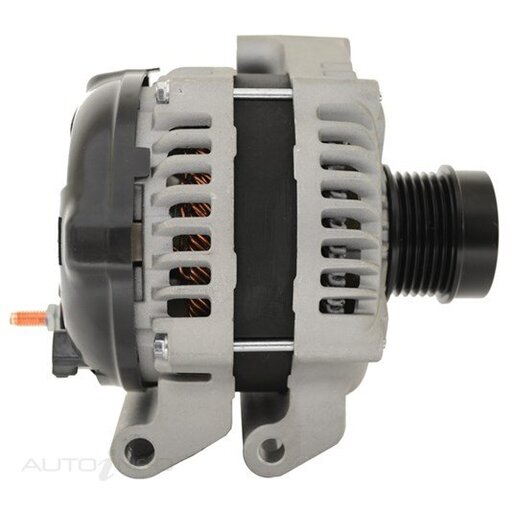 JAS Oceania Alternator - ANJ358