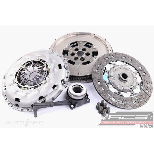 ACS Clutch Kit - KAU24615