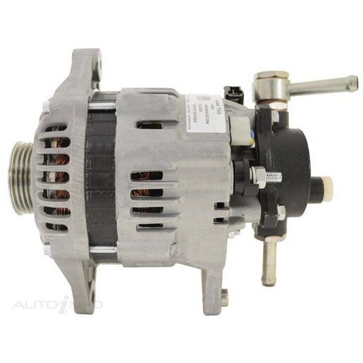 JAS Oceania Alternator - ANL929GQ